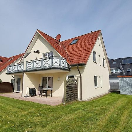 Hoppenberg 7 Eg Links Διαμέρισμα Zingst Εξωτερικό φωτογραφία