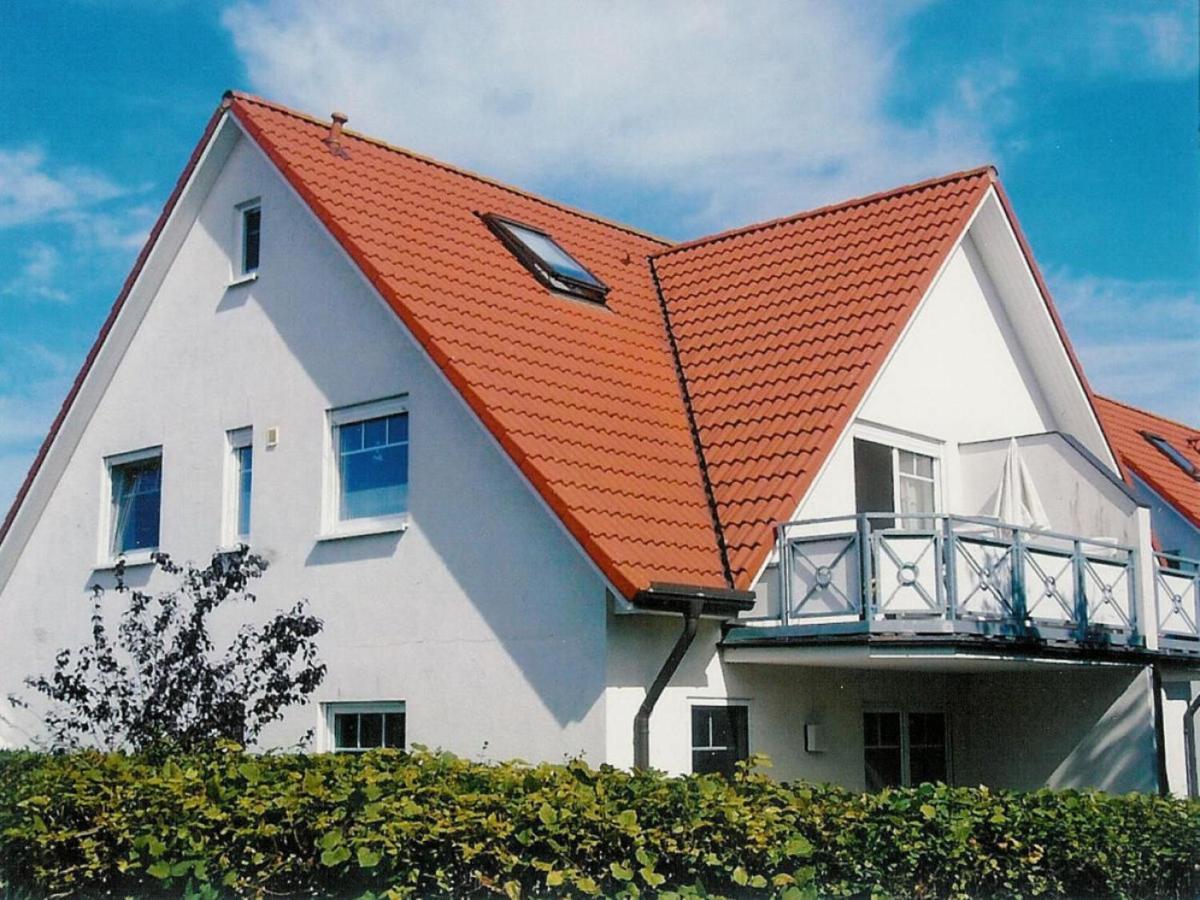 Hoppenberg 7 Eg Links Διαμέρισμα Zingst Εξωτερικό φωτογραφία
